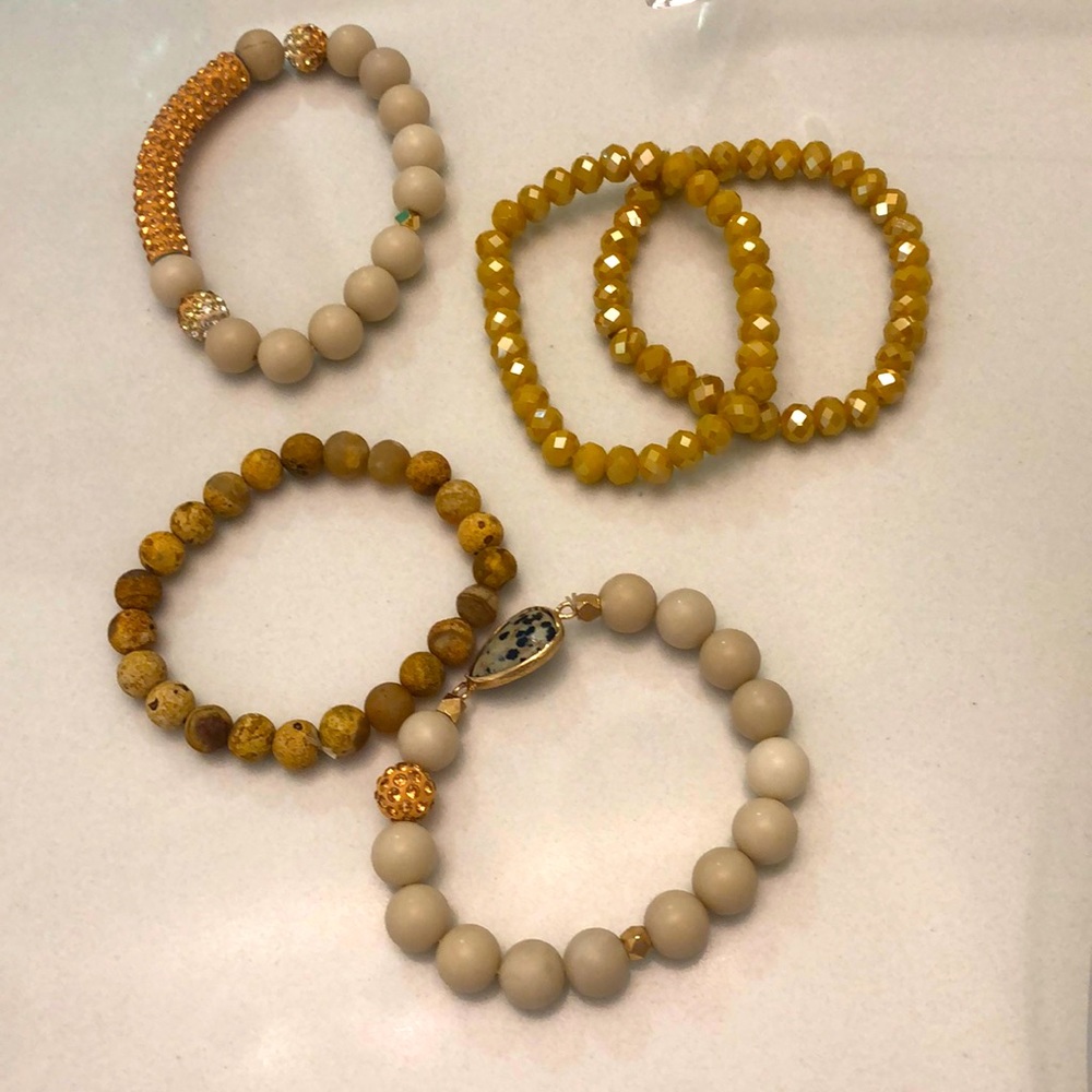 Bracelets